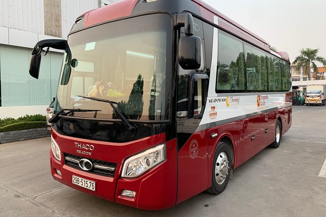 Luxury Private Halong Day Tour With 2 Way Expressway Transfer - Tour Highlights