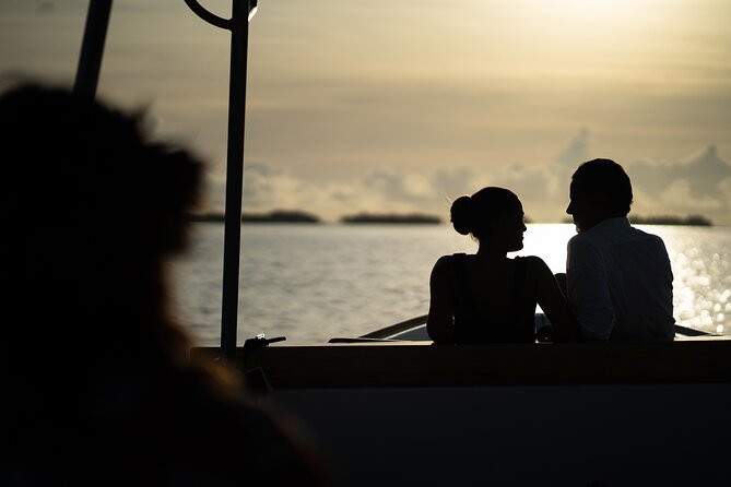 Luxury Private Sunset Cruise From Bora Bora - Good To Know