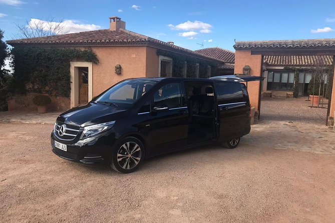 Luxury Private Tour Madrid - El Escorial - Pricing and Booking