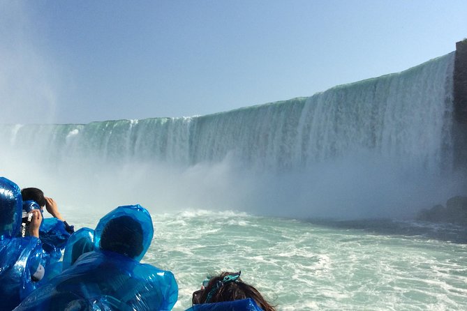 Luxury Private Tour of Niagara Falls From Toronto - Pricing and Booking