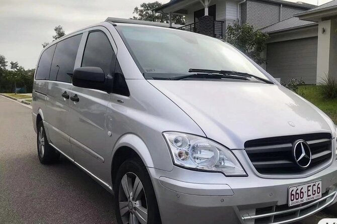 Luxury Private Transfer Between Gold Coast Airport and Gold Coast City (1-7pax) - Good To Know