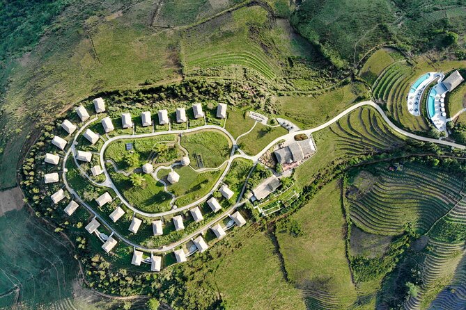 Luxury SAPA Retreat at Topas Ecolodge 3 Days 2 Nights From Hanoi - Accommodation at Topas Ecolodge