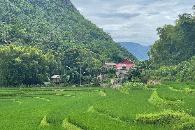Luxury Small Group Mai Chau Day Trip From Hanoi - Travel Distance and Time