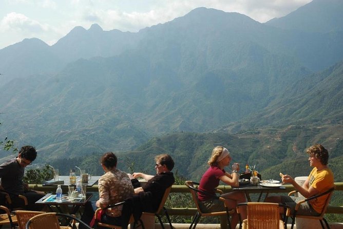 Luxury Small Group Sapa Tour 2 Days From Hanoi - Tour Highlights
