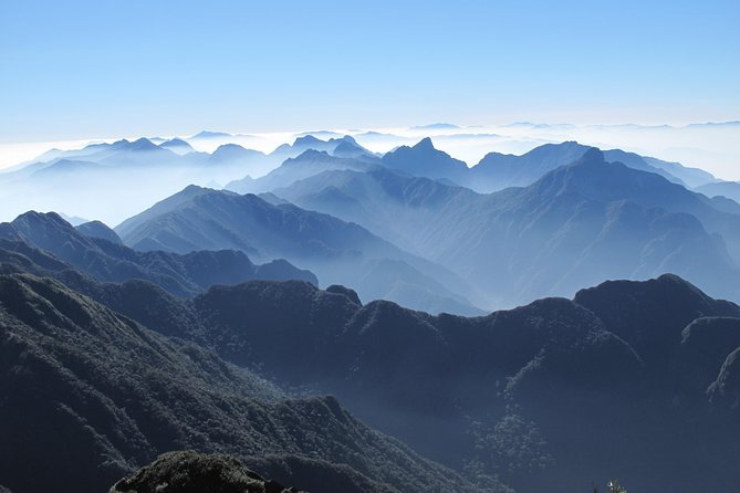 Luxury Small Group Sapa Tour 3 Days From Hanoi - Date and Travelers