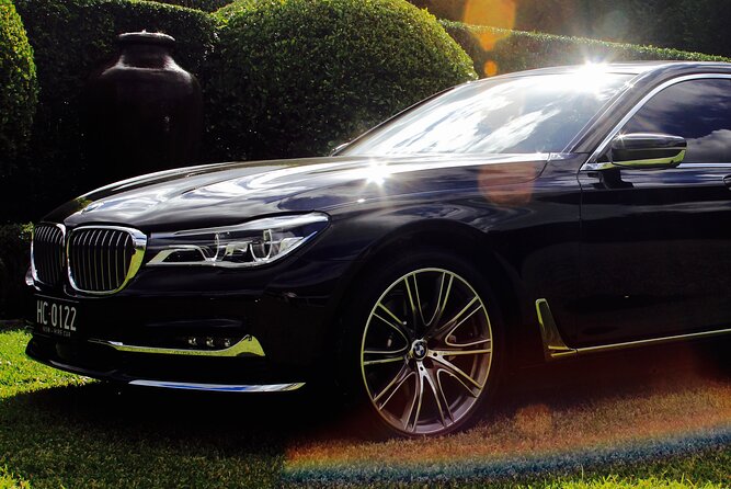 Luxury Sydney Airport Arrival Transfer - Good To Know