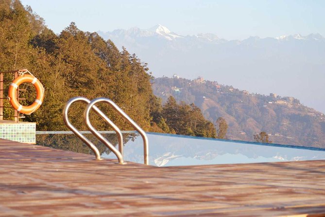 Luxury Tour - 6 Days - Good To Know