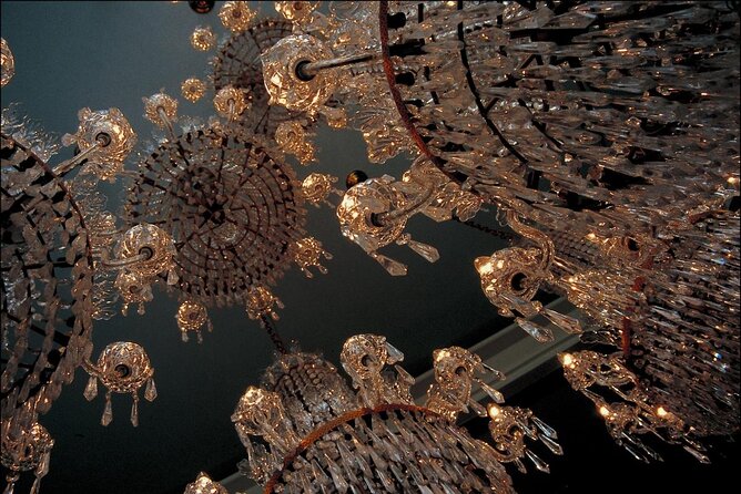 Luxury Tour Of Waterford Crystal & Kilkenny City Tour - Good To Know
