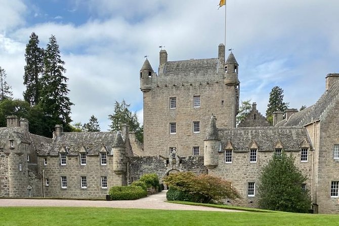 Luxury Transfers From , Edinburgh ,Glasgow ,Aberdeen & Inverness - Luxury Transfers From Edinburgh