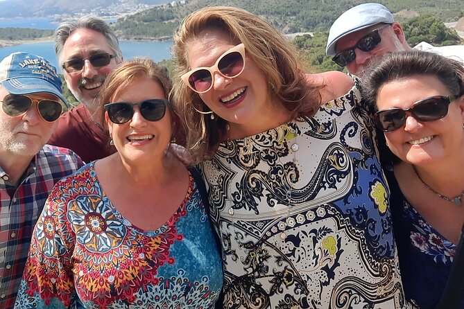 Luxury Wine Tour, Cap De Creus Natural Park - Cadaqués - Good To Know