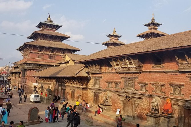 Luxury World Heritage Sightseeing Day Tour - Exquisite Accommodations