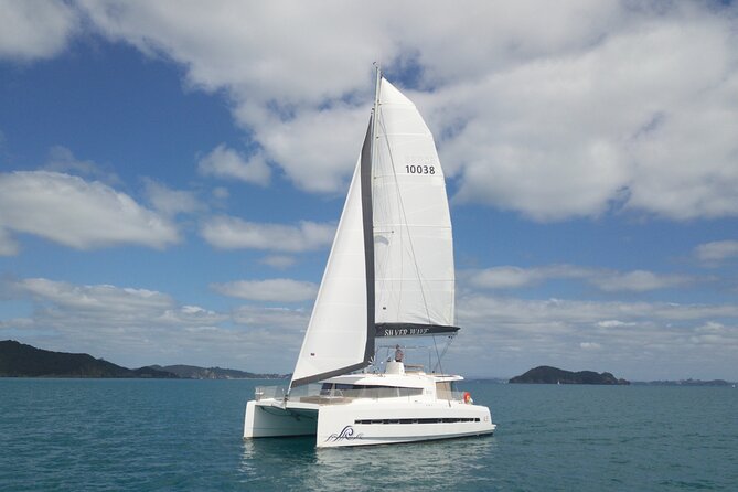 Luxury Yacht Cruise in the Bay of Islands - Good To Know