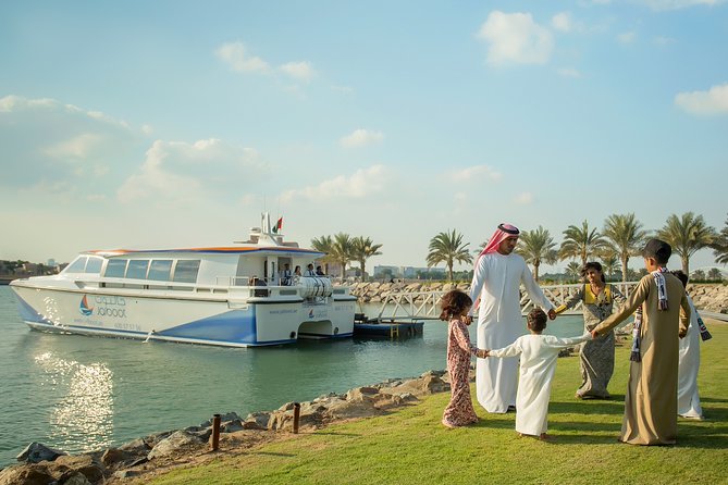 Luxury Yacht Tour - Yacht Amenities