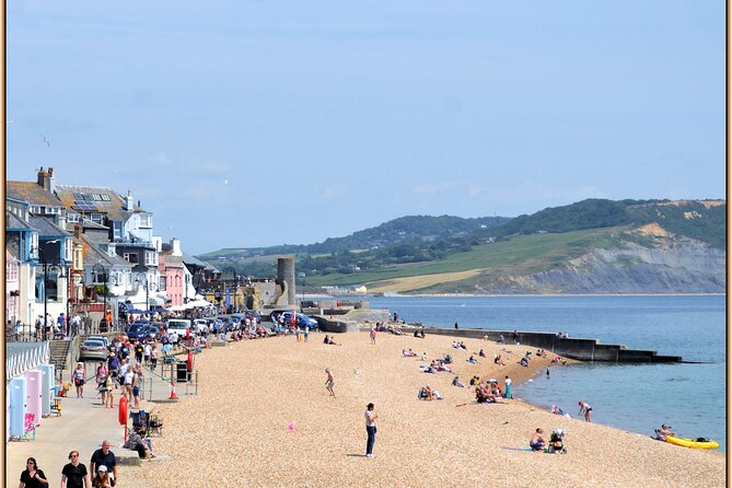 7 Best Tours In South West England