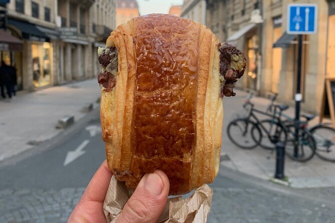 Lyon Food Tour - Bakeries, Chocolate and Patisseries - Good To Know