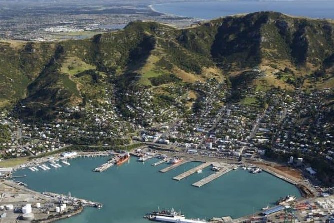 Lyttelton Shore Excursion: Twin Harbour Tour (Lyttelton & Akaroa) - Good To Know