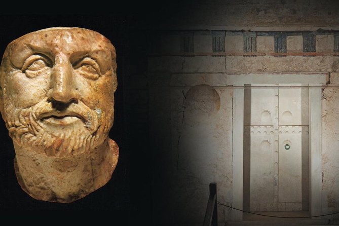 Macedonian Treasures From Thessaloniki