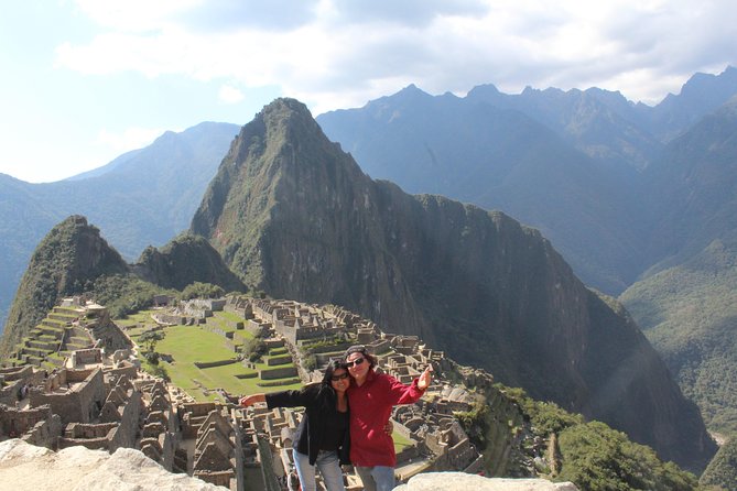 Machu Picchu by Car 2 Days 1 Night - Machu Picchu Car Tour Overview