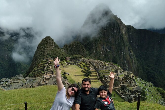 Machu Picchu By Car (2 Days) - Machu Picchu By Car: Itinerary