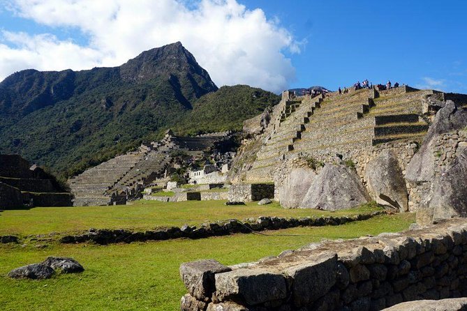 Machu Picchu By Car (2 Days) - Overview