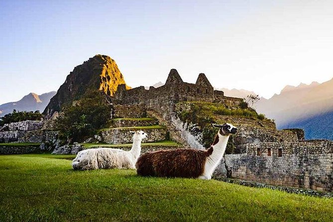 Machu Picchu by Car and Hike 2 Days 1 Night - Good To Know