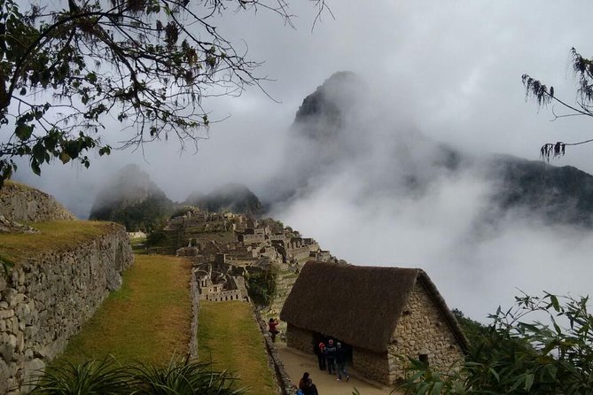 Machu Picchu: Day Trip by Train From Cusco/Sacred Valley - Overview and Itinerary