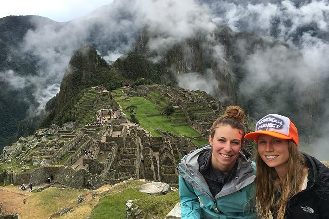 Machu Picchu Day Trip From Cusco - Inclusions and Exclusions