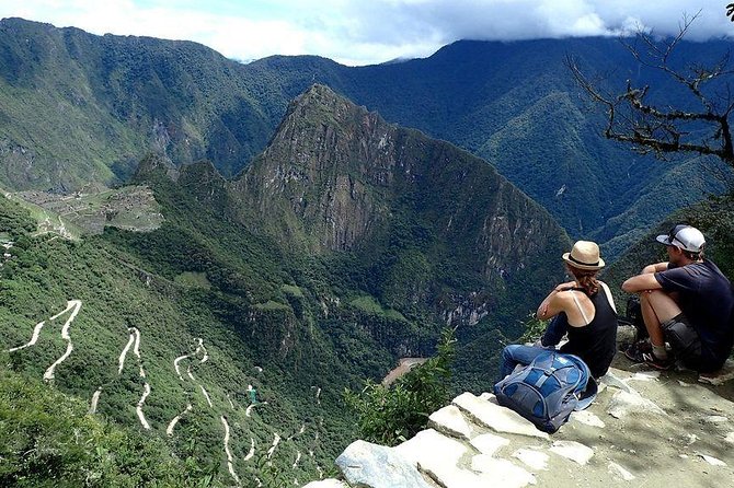 Machu Picchu Day Trip From Cusco - Machu Picchu: A Historical Wonder
