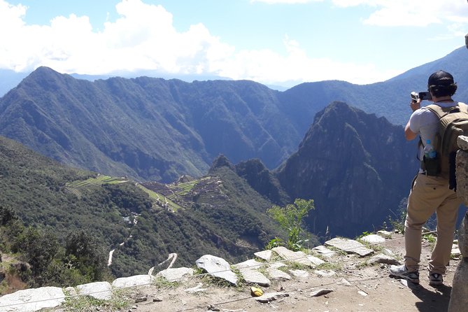 Machu Picchu: Day Trip From Ollantaytambo W/ All Transfers - Cusco - Small-Group Tour From Ollantaytambo