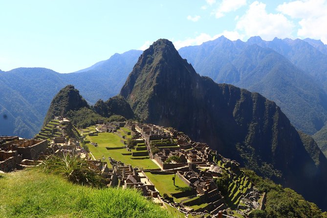 Machu Picchu Delight: Unforgettable Day Trip From Cusco - Tour Details