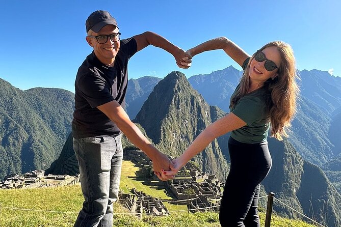 Machu Picchu Full Day Tour - Pricing and Booking Details