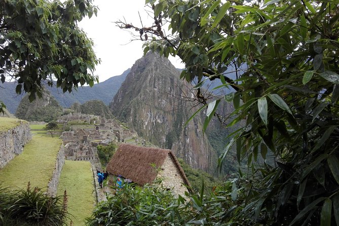 Machu Picchu Private Guide Service - Sacred Valley