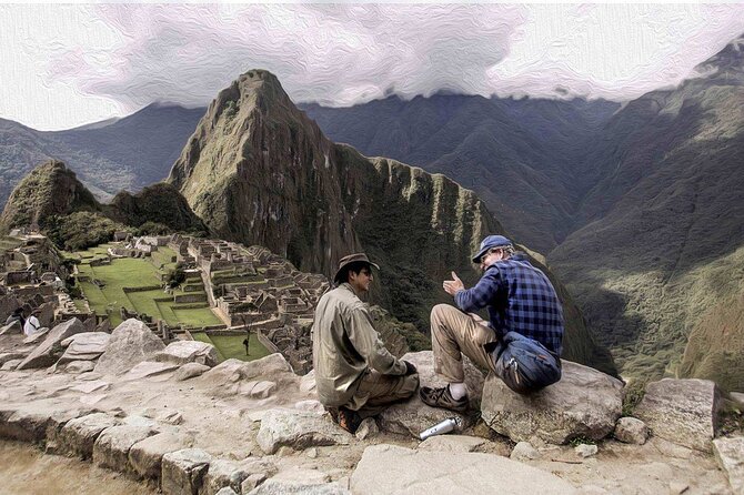 Machu Picchu Small Group Full Day Tour - Overview and Itinerary