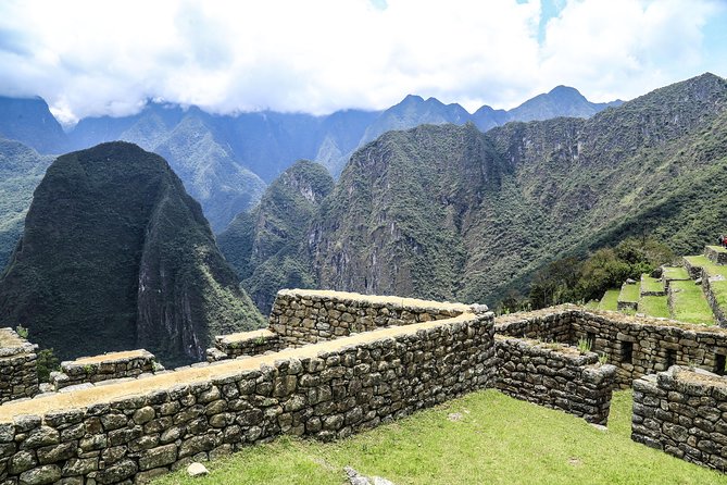 Machu Picchu Tour One Day ( From Cusco) - Recommendations and Limitations