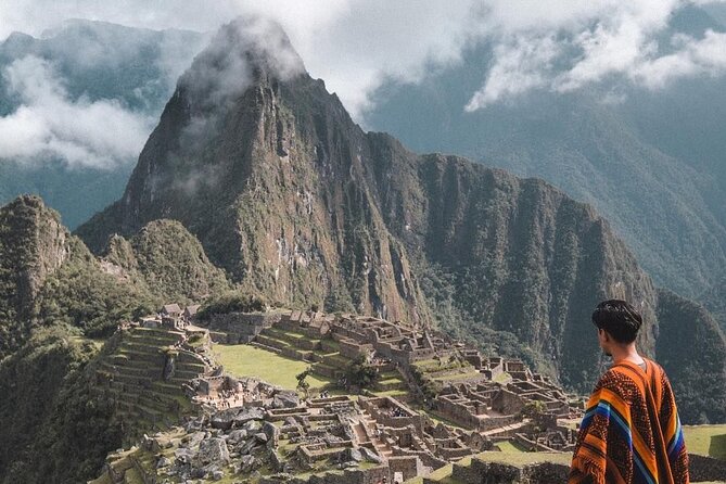 Machupicchu Full Day By Train - Good To Know