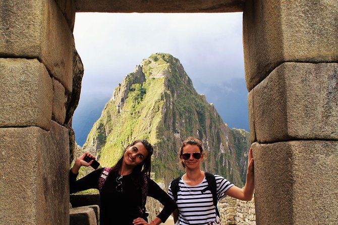 Machupicchu Full Day In Private Service