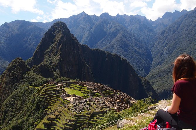 Machupicchu Full Day Tour - Good To Know