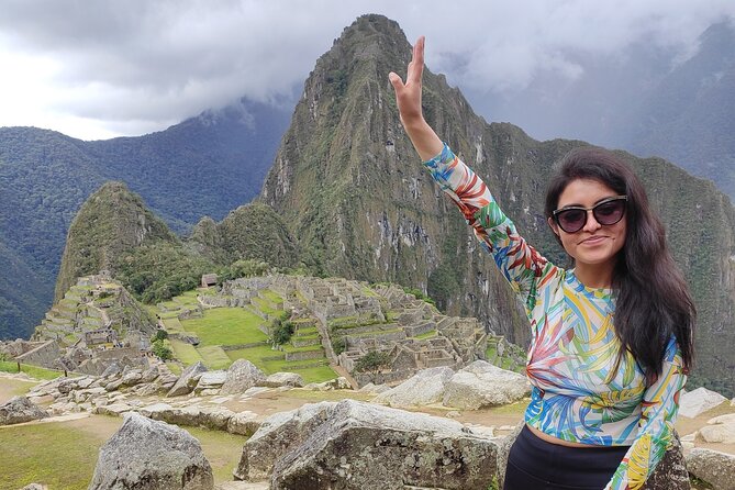 Machupicchu Tour - Cusco - Peru (Full Day) - Pricing Options