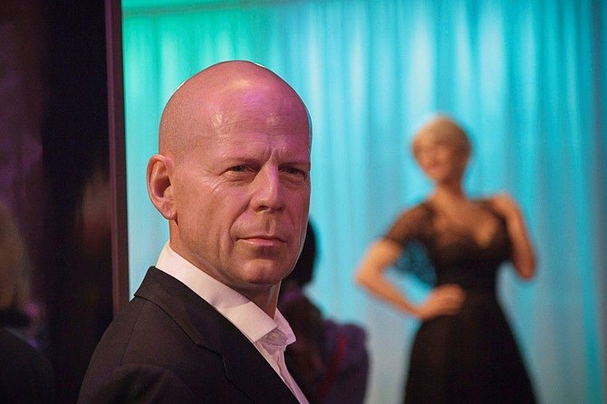 Madame Tussauds at Bangkok Admission Ticket - Good To Know