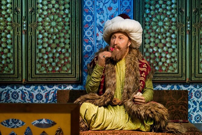 Madame Tussauds Istanbul - Good To Know