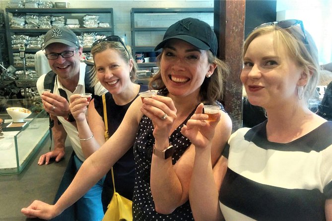 Made in Brooklyn Tour - Good To Know