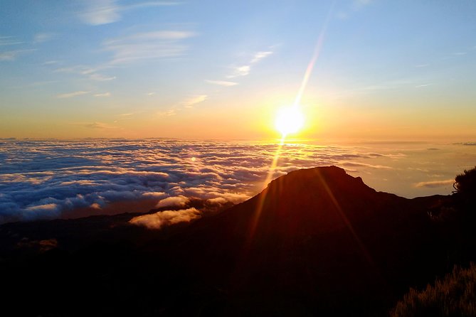 Madeira: Pico Ruivo Small-Group Sunrise Hike  - Funchal - Good To Know