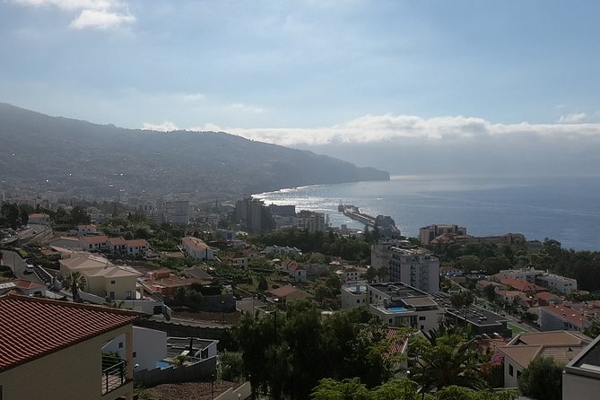 Madeira Private Full-Day 4x4 Sightseeing Tour - Pricing and Booking