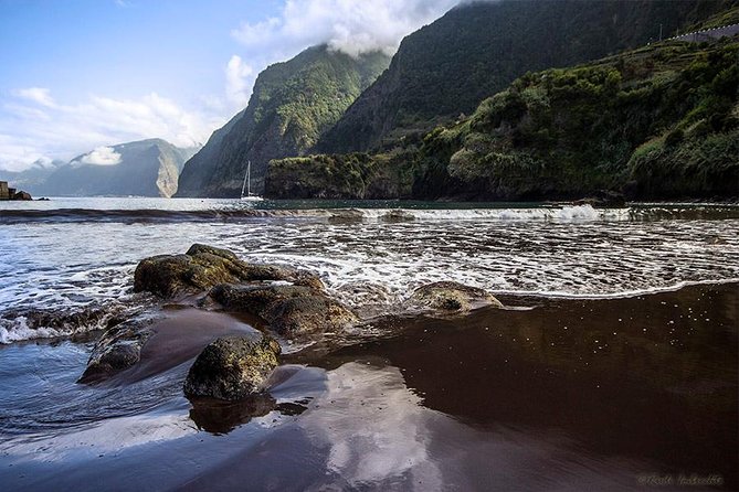 Madeira West Island Tour With Levada Walk and Lunch - Good To Know