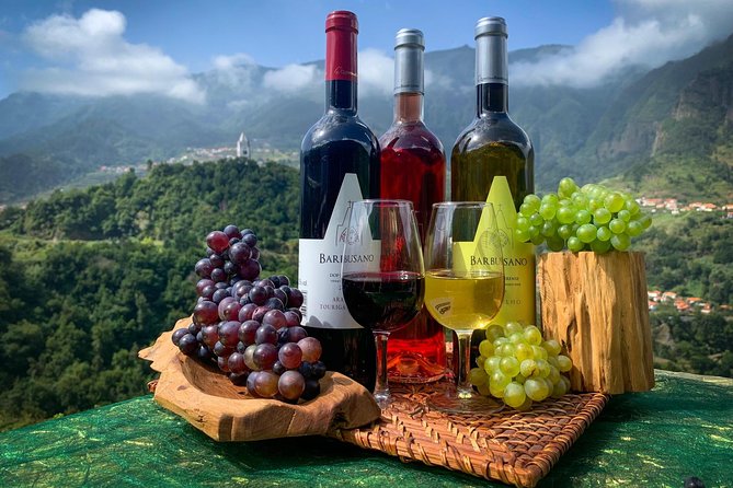 Madeira Wines Tasting Vineyards & Skywalk in 4x4 Full Day Tour - Memorable Experiences Shared by Travelers