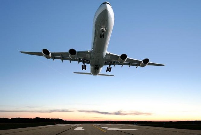 Madrid Airport Private Departure Transfer - Pricing and Booking