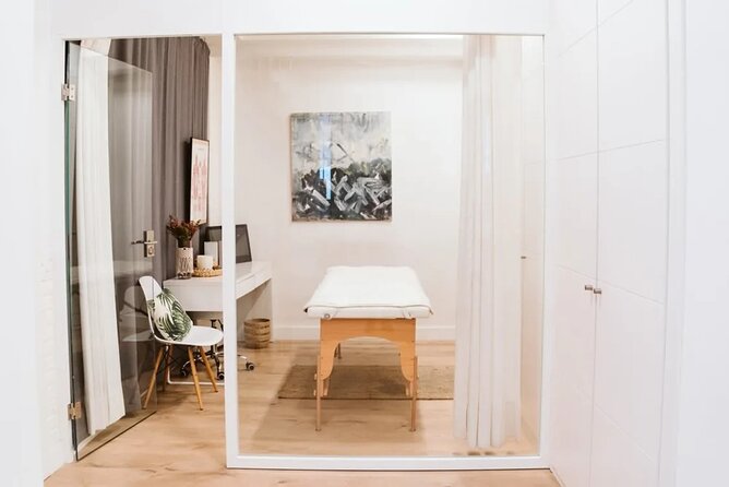 Madrid Fitness Pass - Good To Know