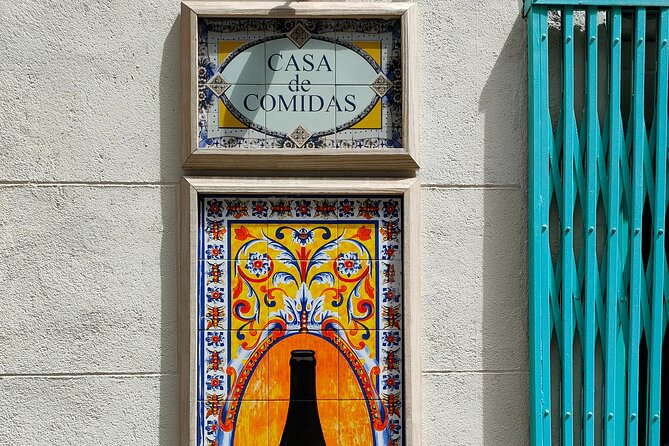 Madrid Food & Tapas Private Tour All Included (Customizable) - Tour Overview and Features