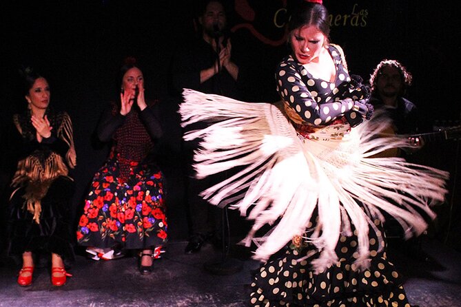 Madrid Local Tapas, Wine Bars & Flamenco Show - Good To Know