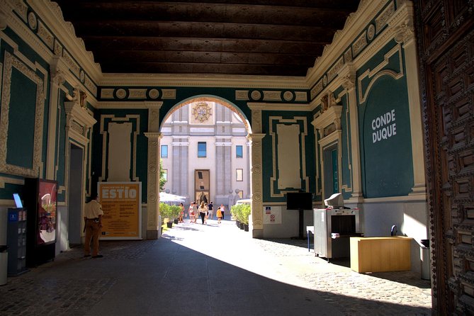 Madrid off the Beaten Path: Private Walking Tour (Customizable) - Pricing and Booking